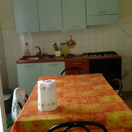 Casa Tua 公寓 *
