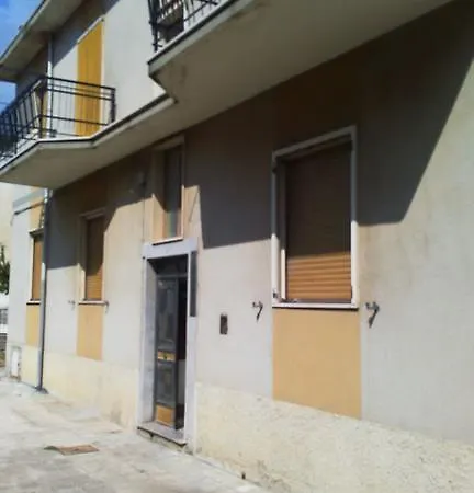 公寓 Casa Tua *