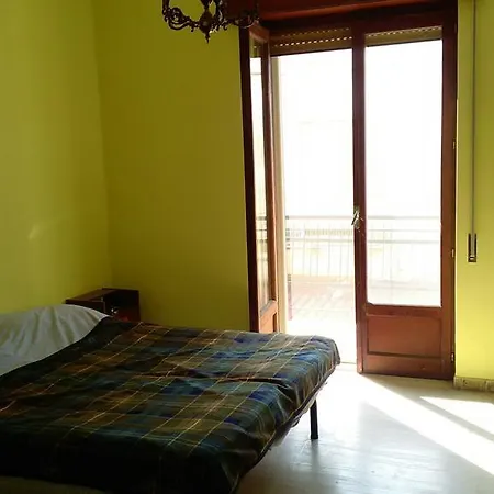 公寓 Casa Tua