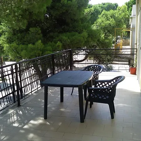 Casa Tua Villapiana