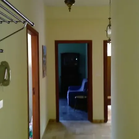 Casa Tua Appartement Villapiana