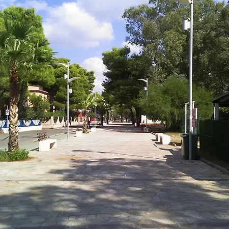 Casa Tua Appartement *