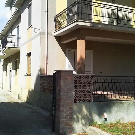 Casa Tua Appartement Villapiana