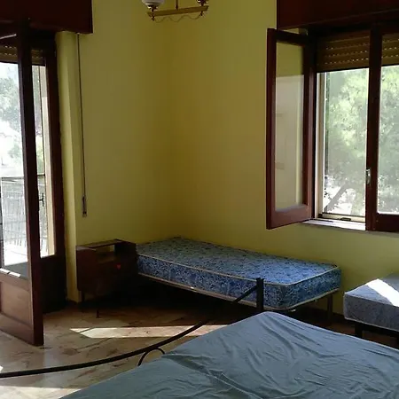 Appartement Casa Tua
