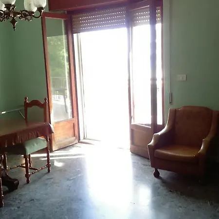 Casa Tua Appartement